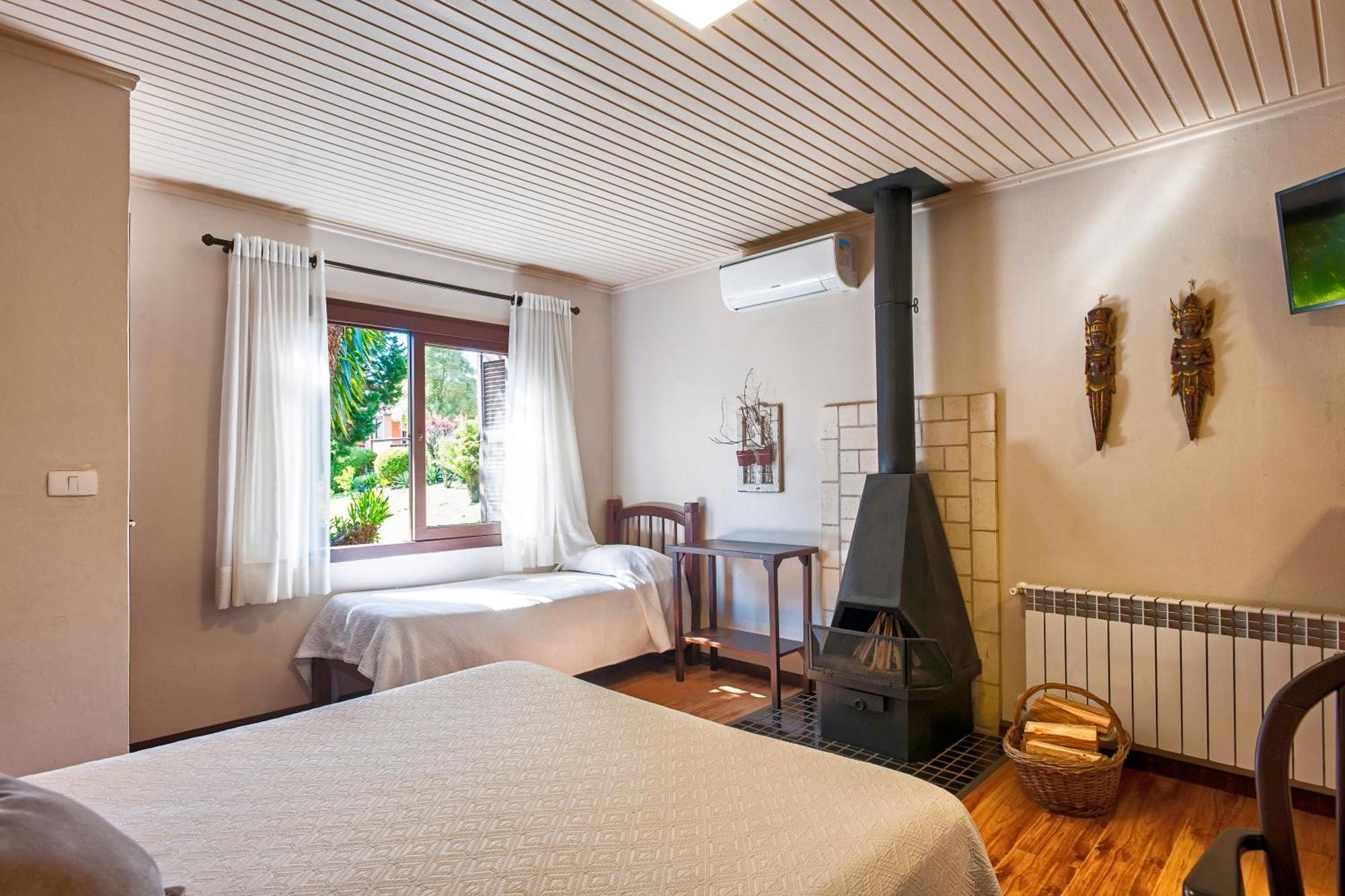 Hotel Canto Verde Gramado Buitenkant foto