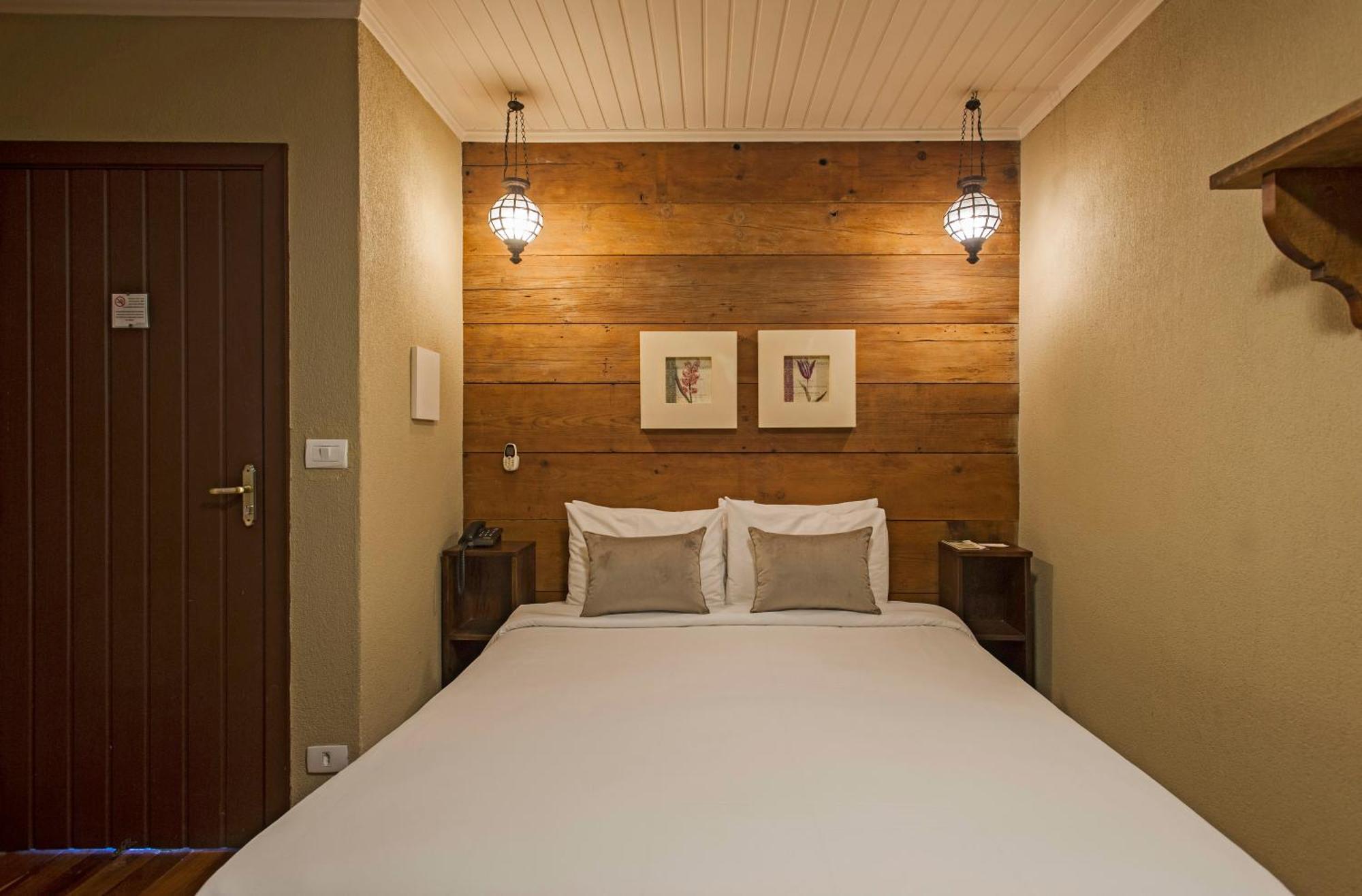 Hotel Canto Verde Gramado Buitenkant foto