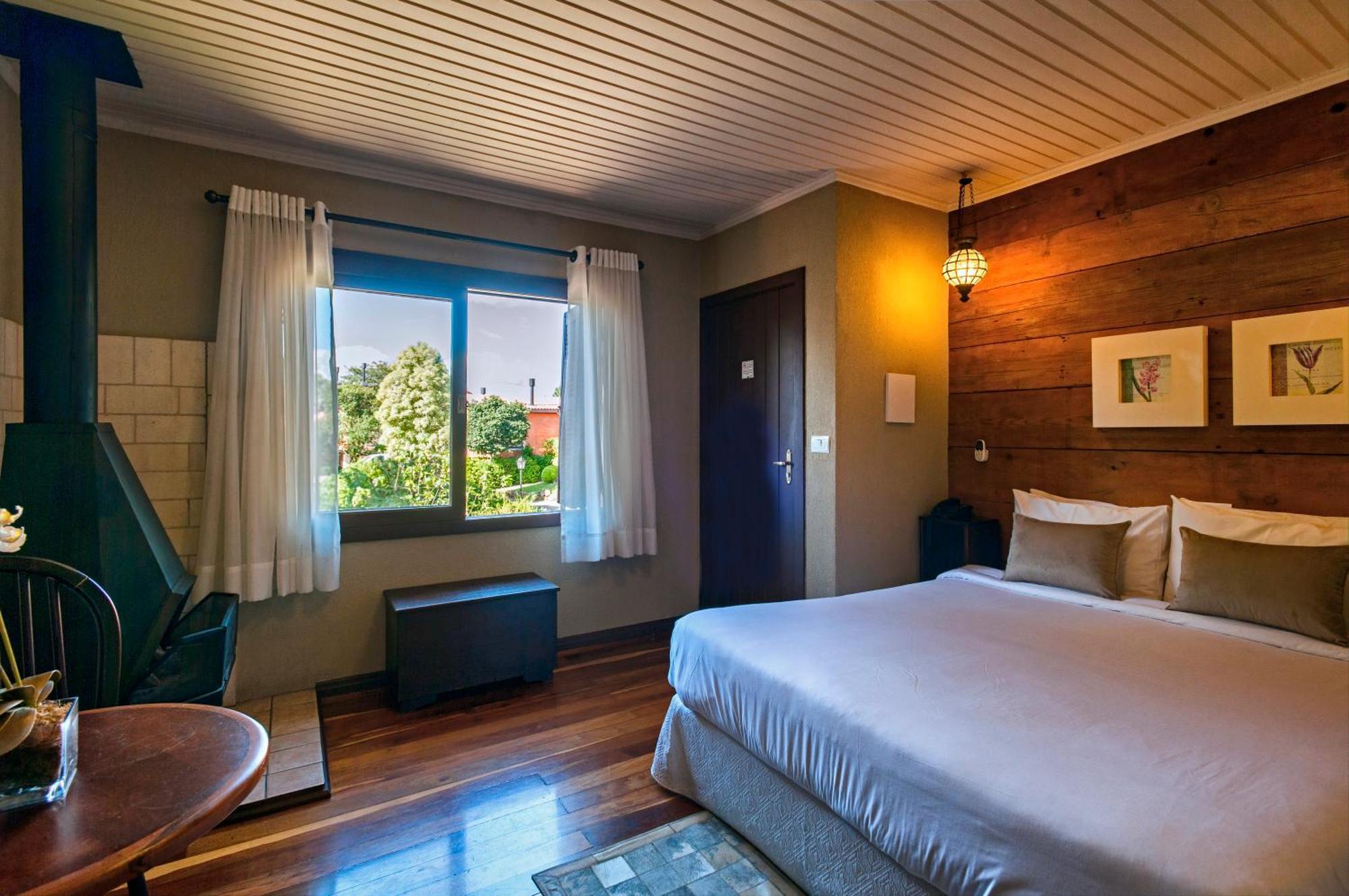 Hotel Canto Verde Gramado Buitenkant foto