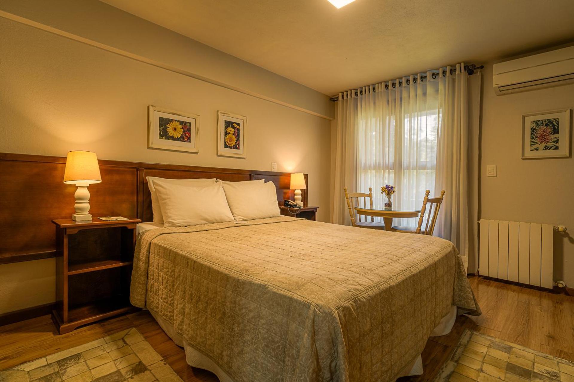 Hotel Canto Verde Gramado Buitenkant foto